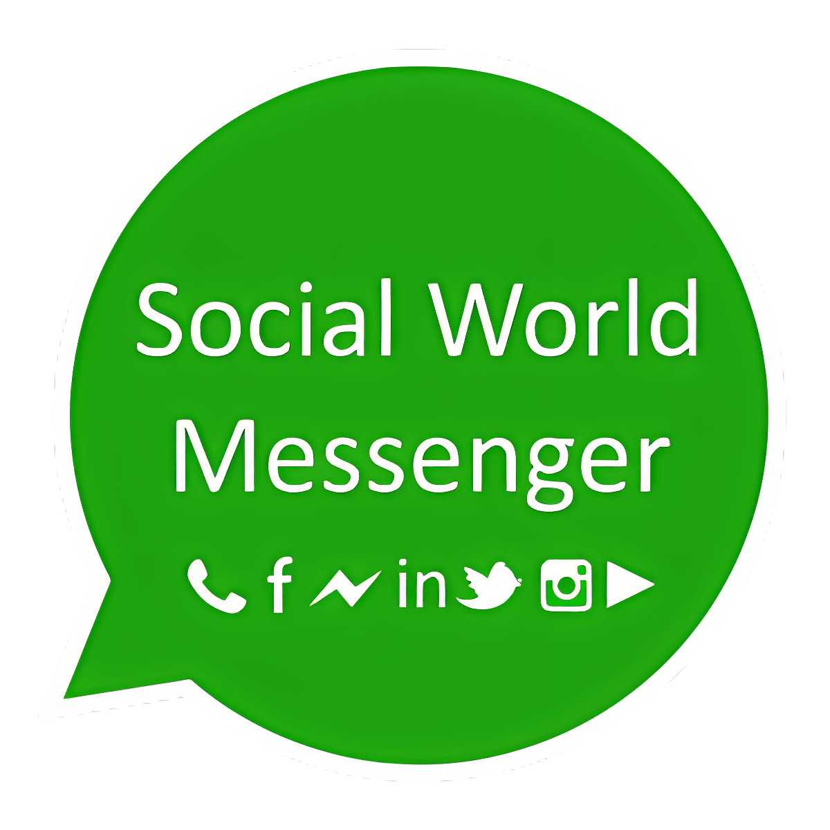 Download social-communication World Messenger Install Latest App downloader