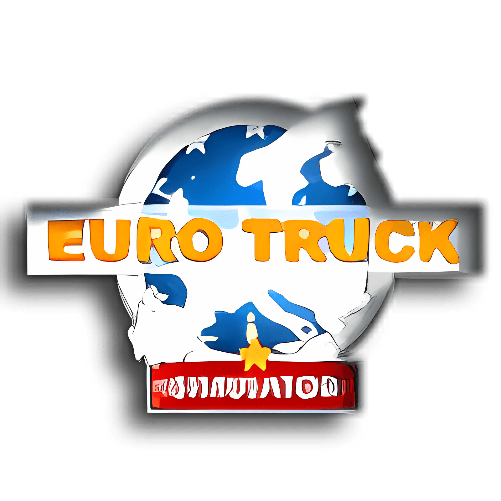euro truck mac free download