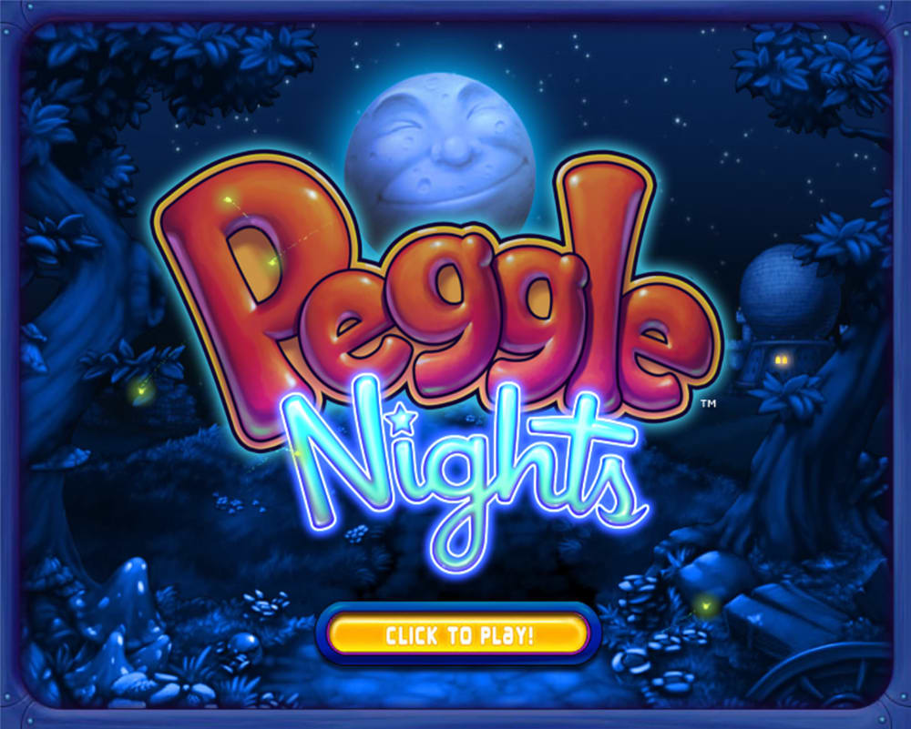   Peggle Nights -  2