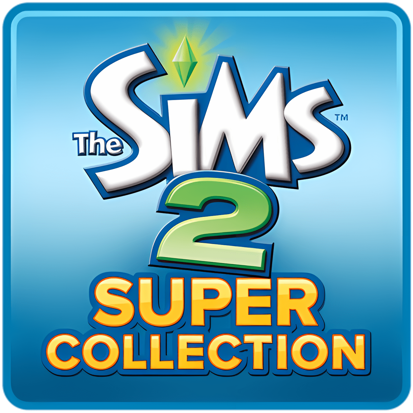 ダウンロード The Sims 2: Super Collection をインストールする 最新 アプリ ダウンローダ