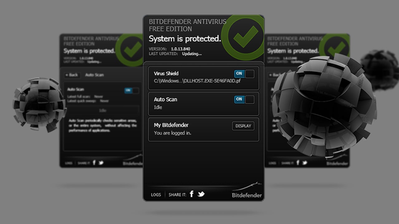 antivirus bitdefender free download 2014
