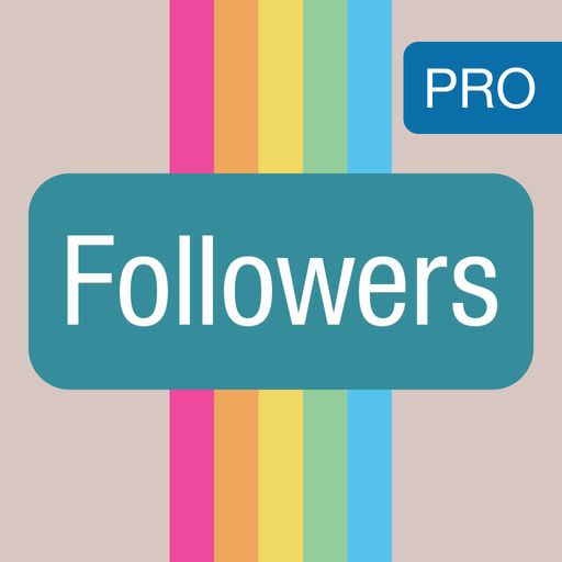 ダウンロード Followers Pro For Instagram をインストールする 最新 アプリ ダウンローダ
