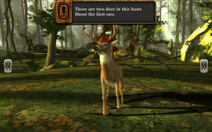 Deer Hunting 19: Hunter Safari PRO 3D for mac download free