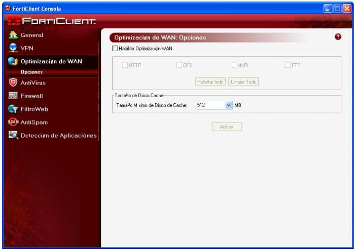 Endpoint Security VPN Para Mac E 80.62-Disc Image