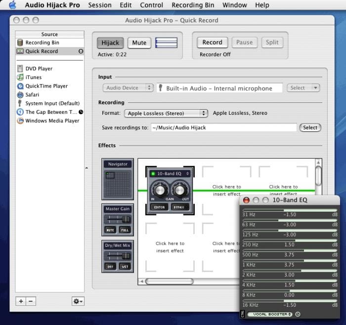download audio hijack pro mac free