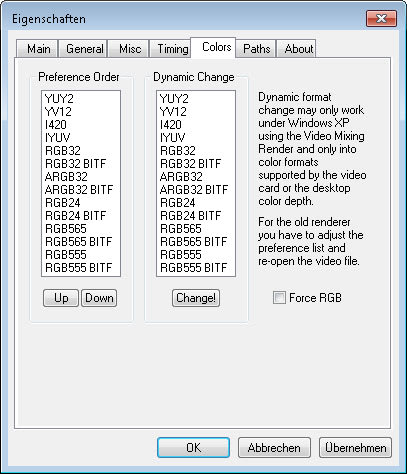 Codec Guide: K-Lite Codec Pack - For Windows 10 / 81 / 7