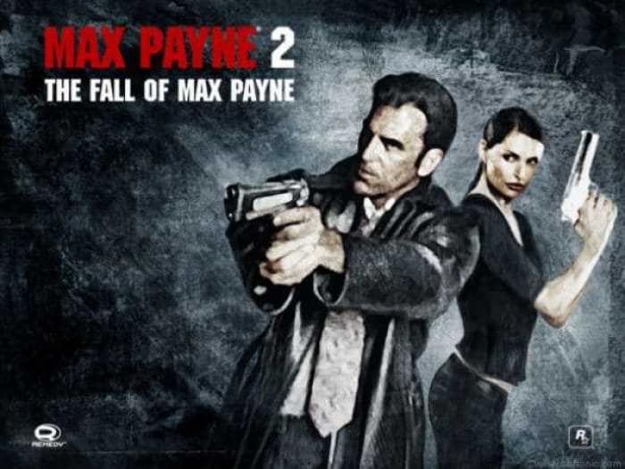 Download Max Payne 2: The Fall of Max Payne Install Latest App downloader