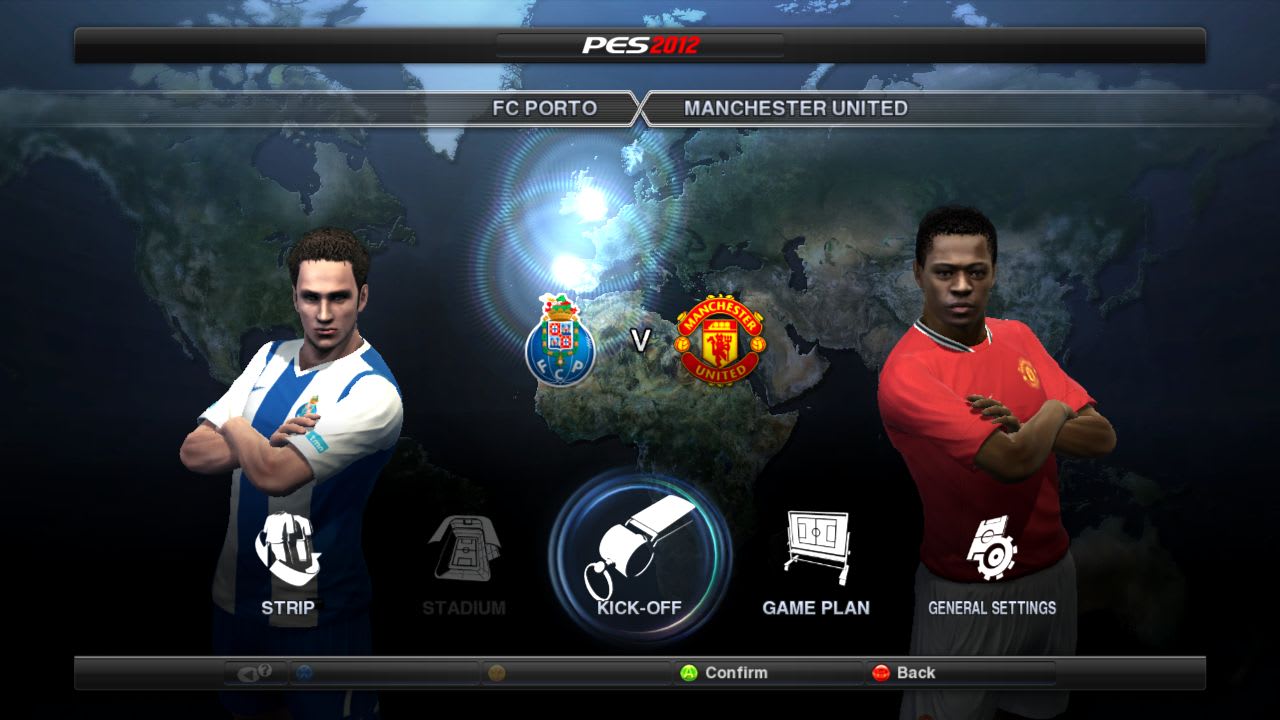 Pro Evolution Soccer 6 PC Game - Free Download Full Version