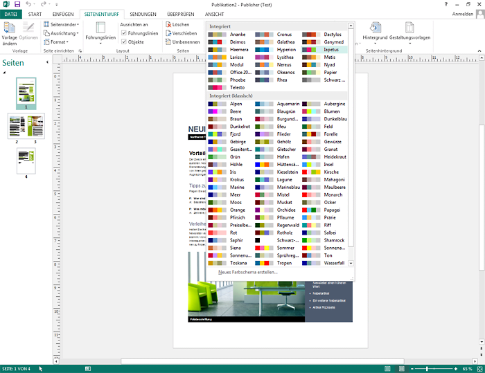 download free microsoft publisher 2013