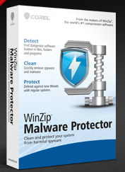 winzip malware protector download