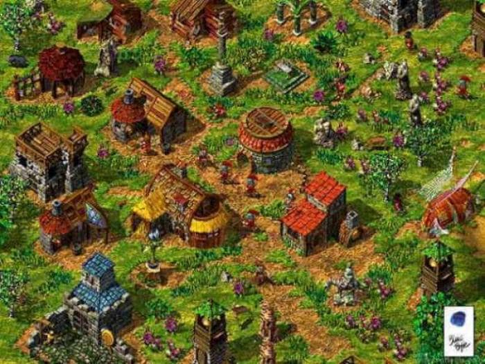 the settlers game wiki