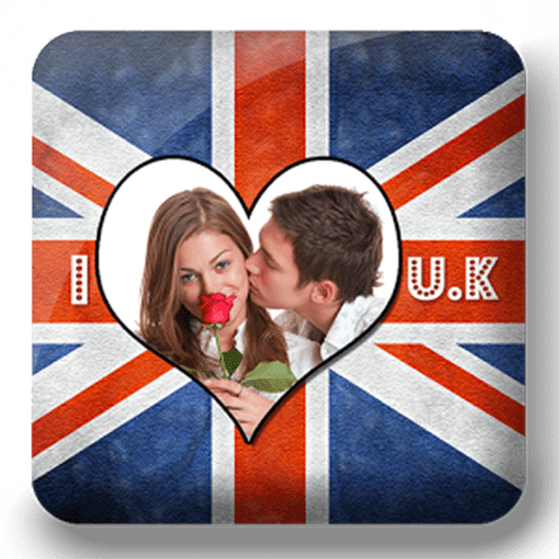 Download UK Flag Frame Maker Install Latest App downloader