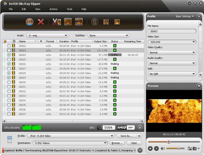 download the last version for ios Tipard DVD Creator 5.2.88