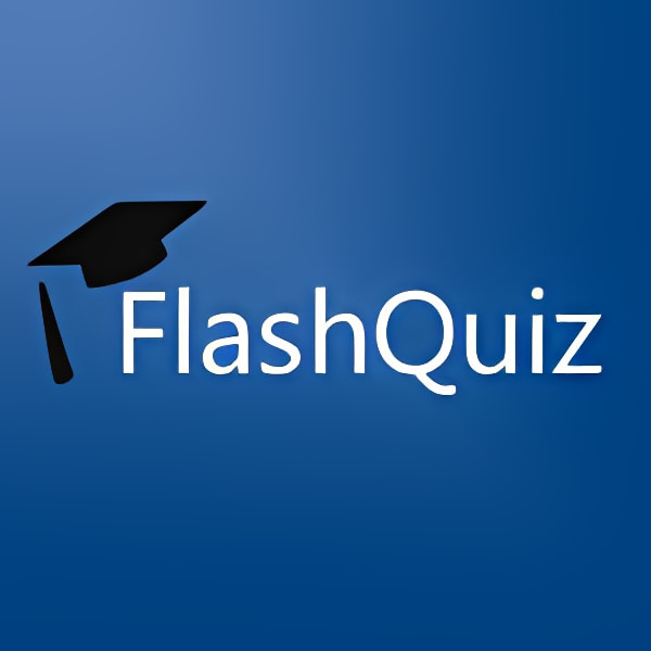 ダウンロード FlashQuiz をインストールする 最新 アプリ ダウンローダ