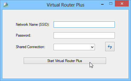 Virtual Router Plus    -  8