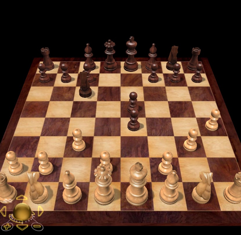 Free download chess titans for mac