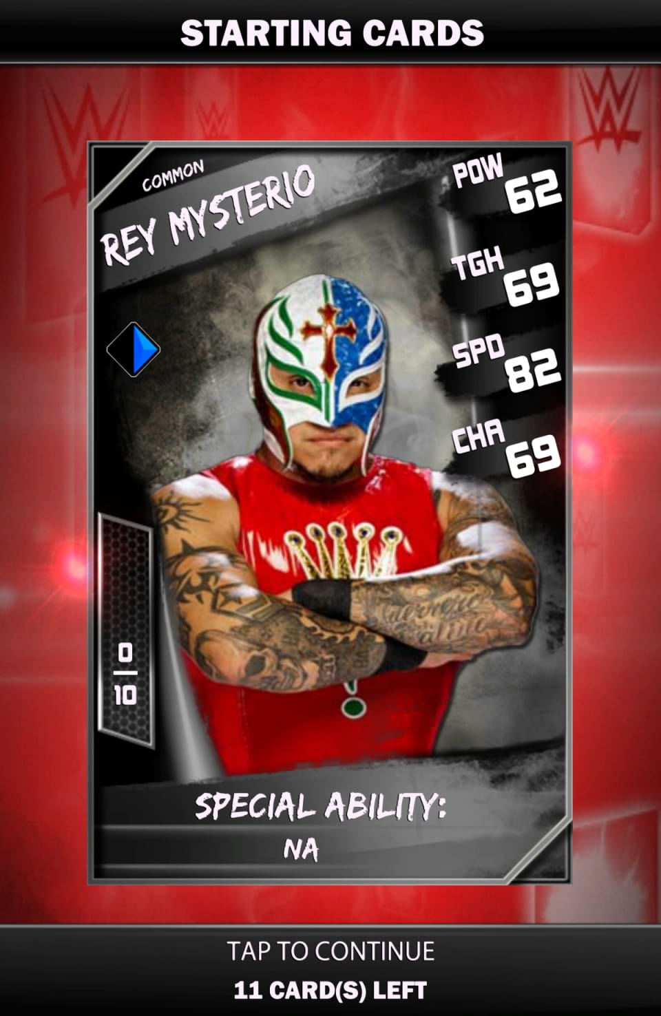 Wwe Supercard Download Free