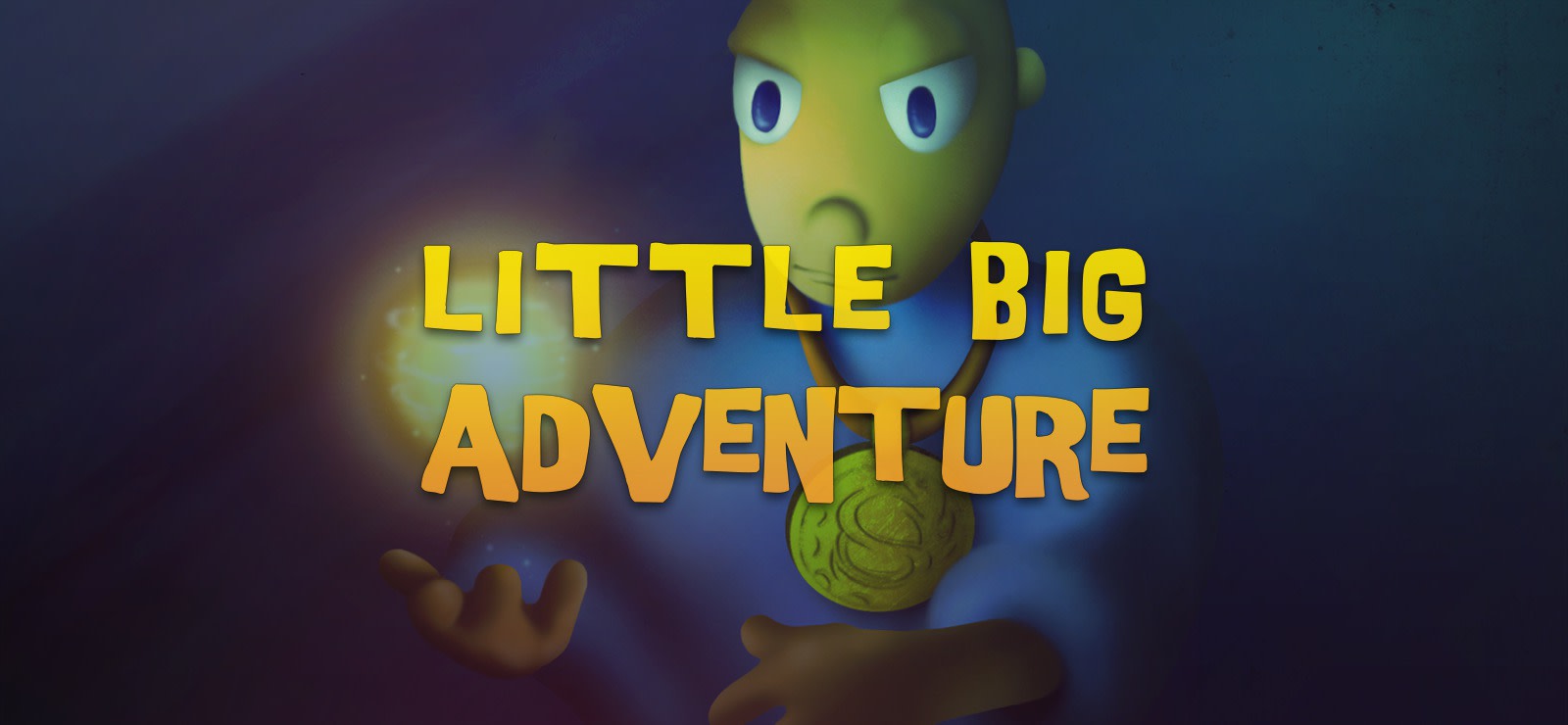 little big adventure android