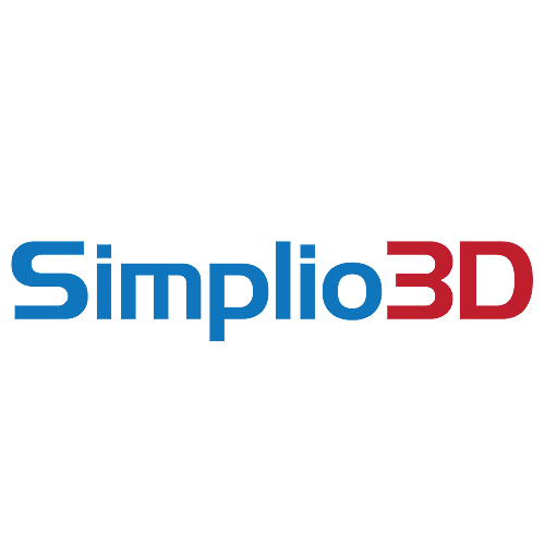 Latest Simplio3D Online Web-App