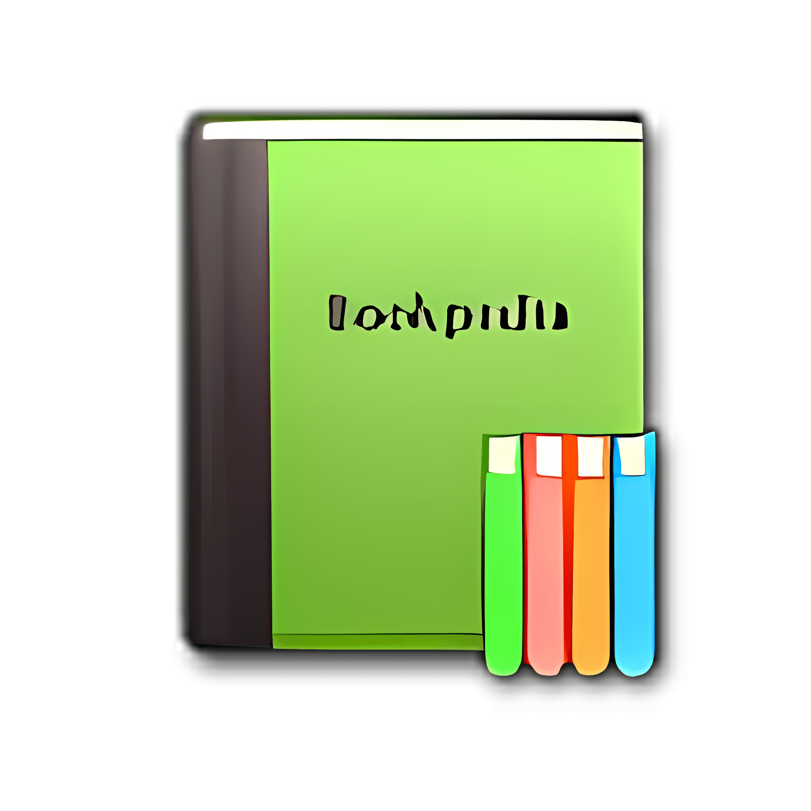 bookpedia program