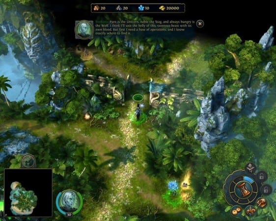 download might & magic heroes vi for free
