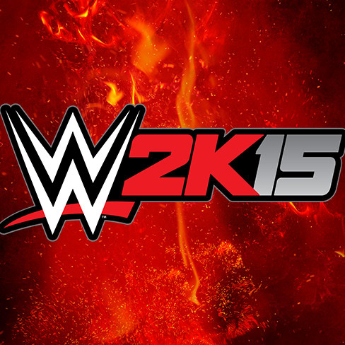 ダウンロード WWE 2K15 をインストールする 最新 アプリ ダウンローダ