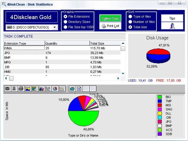 4diskclean gold 5.5 software download