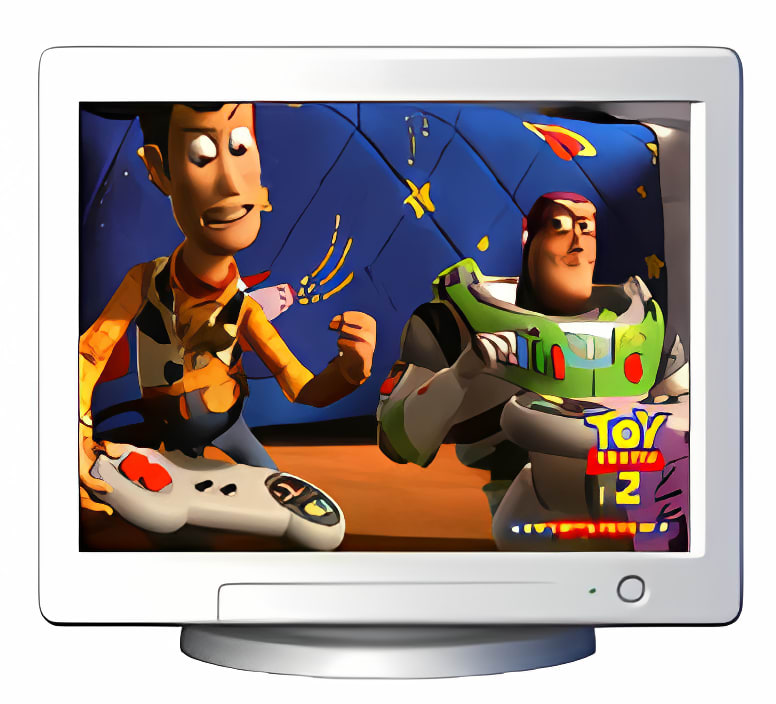 for ipod download Toy Story 3