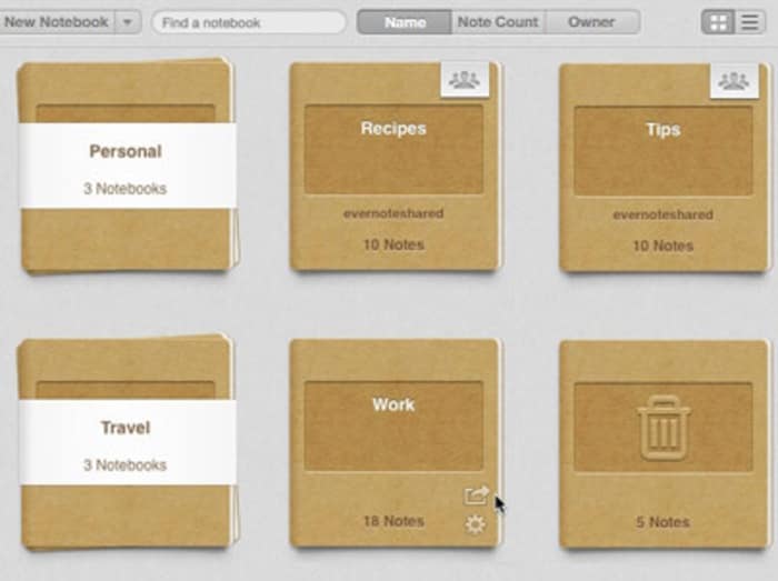 download evernote app for mac