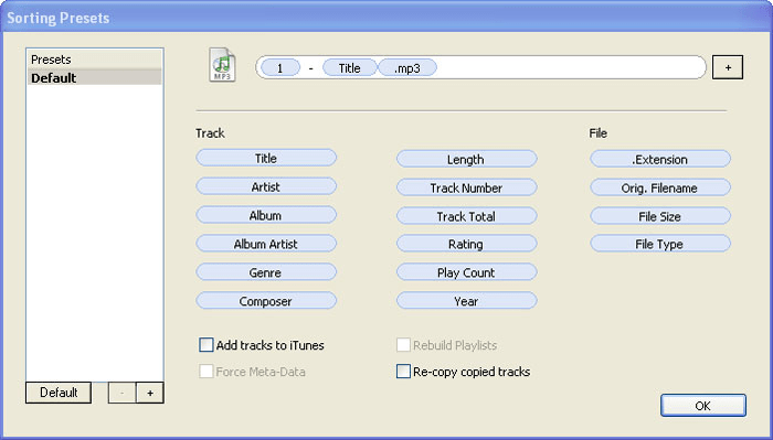 music rescue software