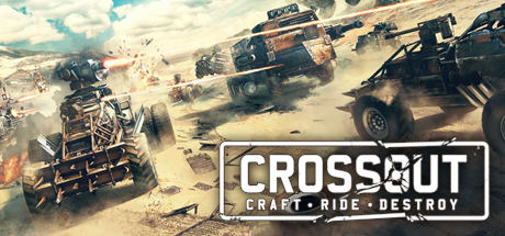 free download games like crossout