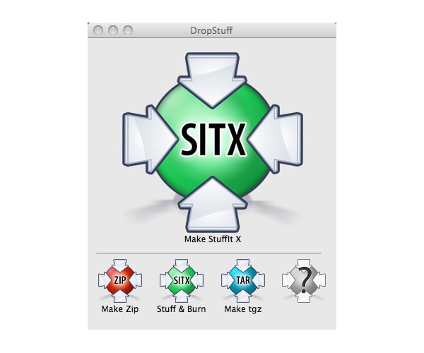 stuffit expander unarchiver for mac