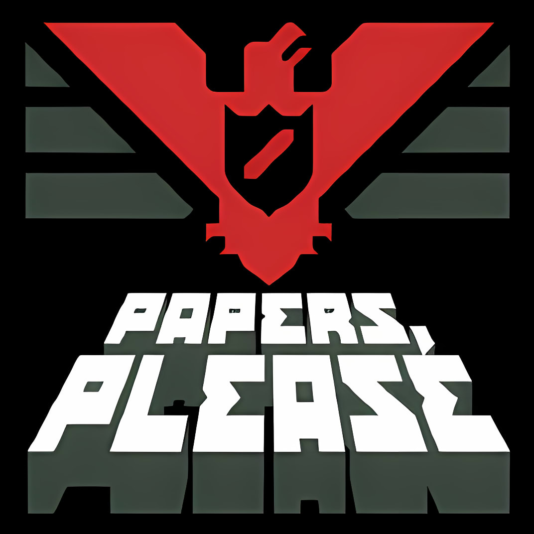      Papers Please -  5