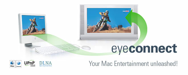 eyeconnect for pc