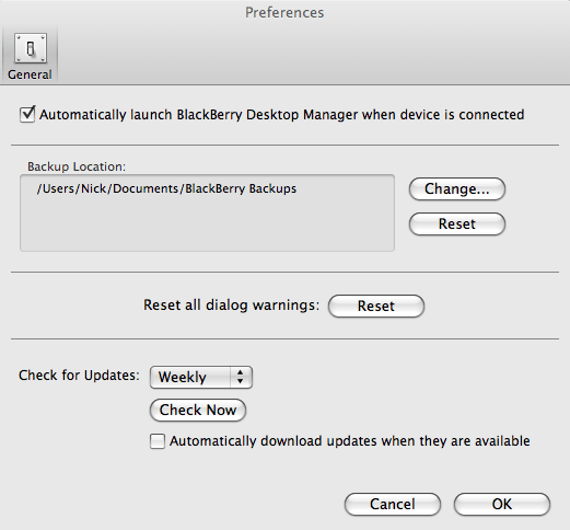 blackberry desktop manager for v4.5.0.186