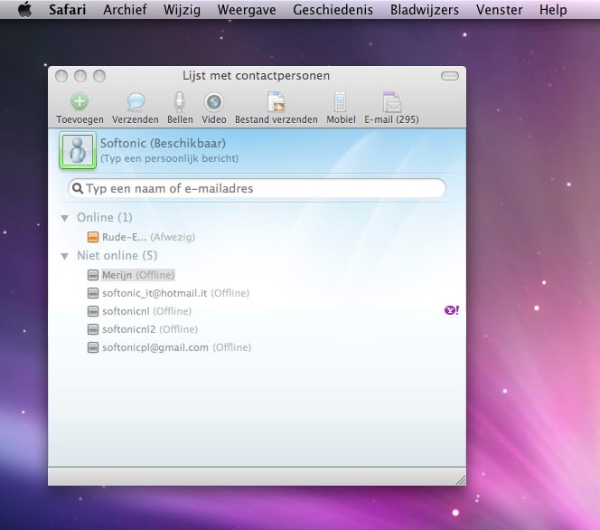 Notepad++ 8.5.6 for mac download