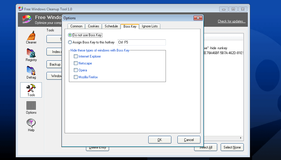 dotnetfx cleanup tool windows 7