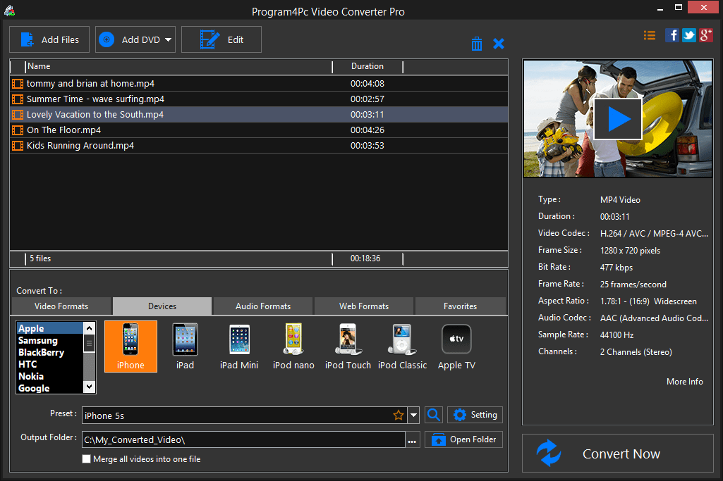 total video converter pro windows full