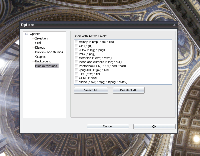 active pixel dvr software download