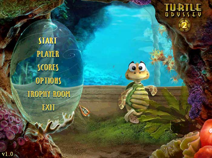 turtle odyssey 3 free download full version