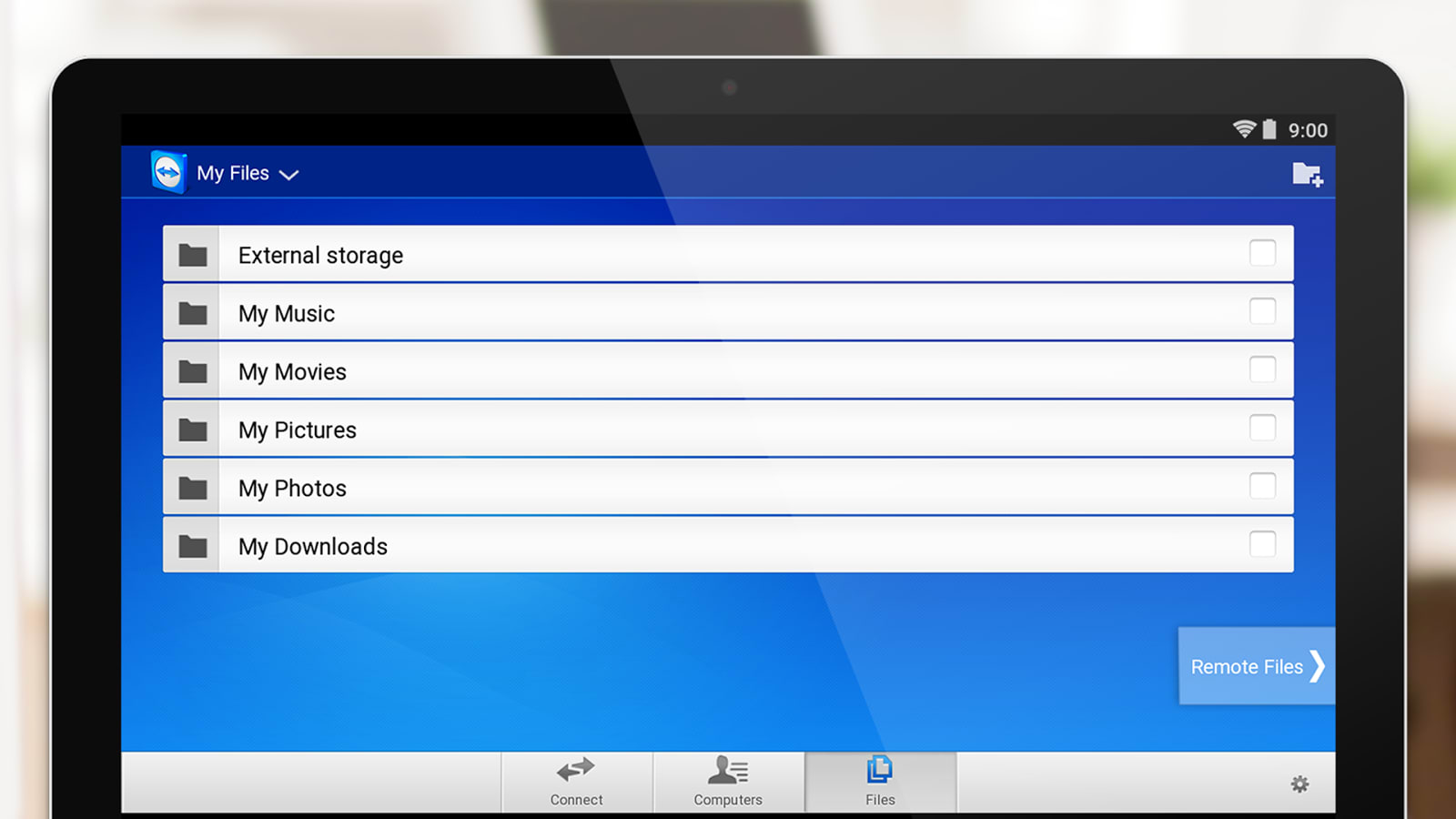 download teamviewer for android 2.1
