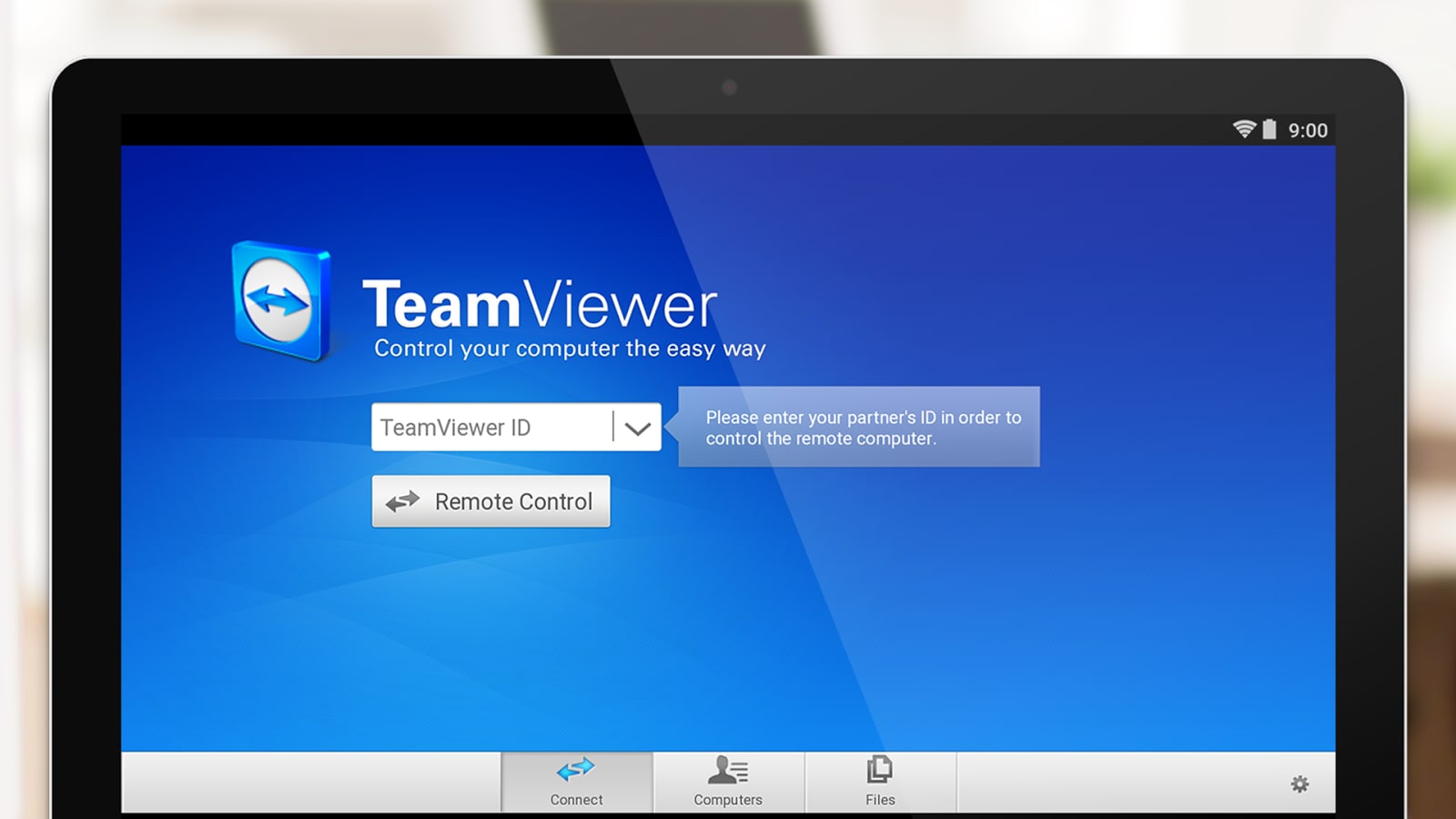 teamviewer app for pc free download