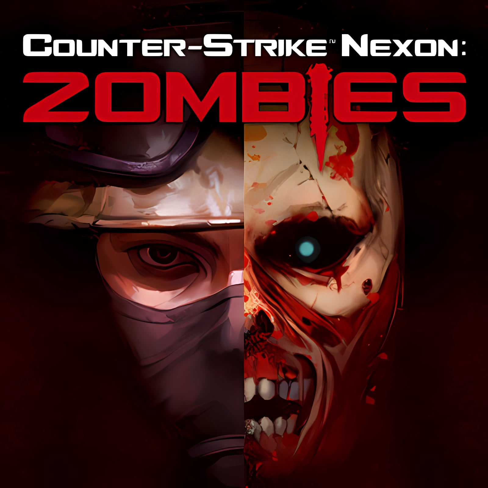 Cs Nexon Zombies   -  5
