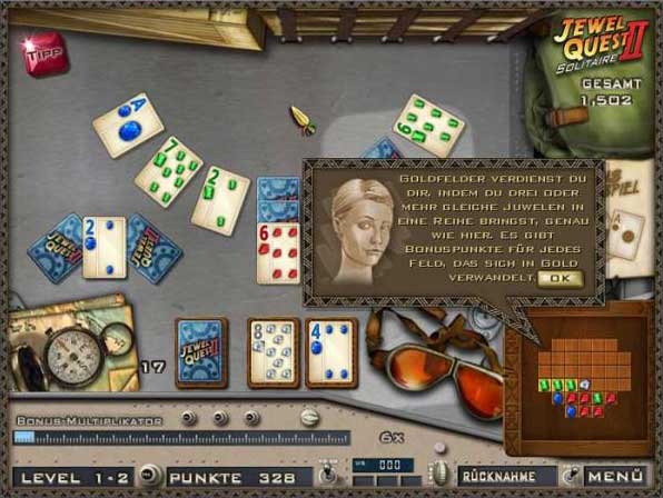 buy jewel quest solitaire 3 with all levels for pc