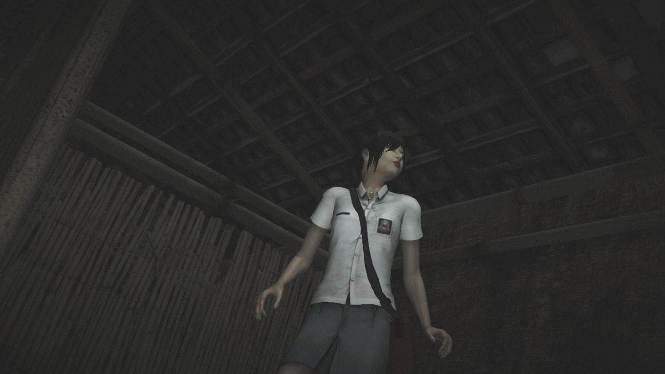 game dreadout download