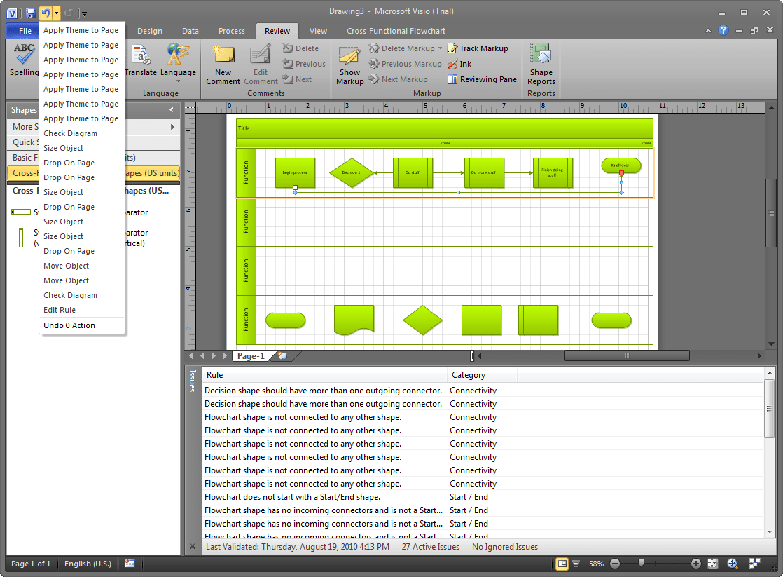 free student download: visio ms