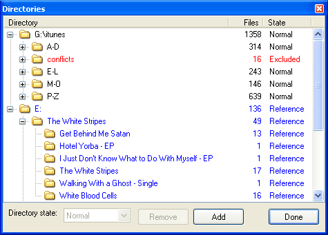 dupeguru music edition windows 10