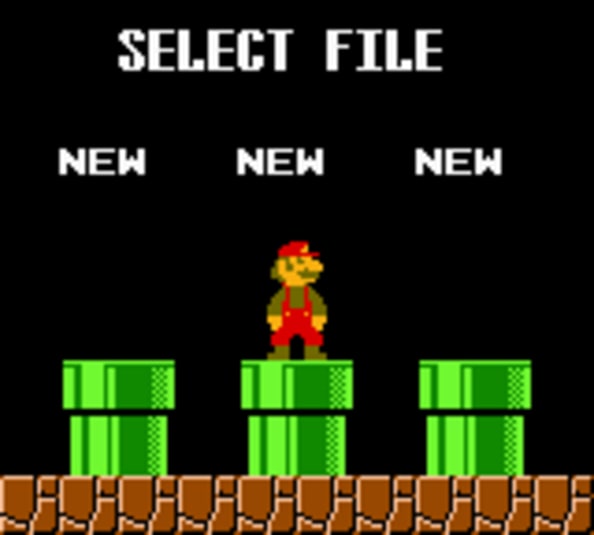download mario bros deluxe for free