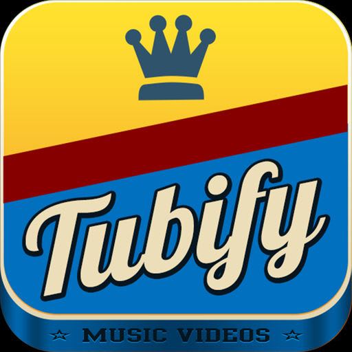 ダウンロード Tubify Trending Video Music Player をインストールする 最新 アプリ ダウンローダ