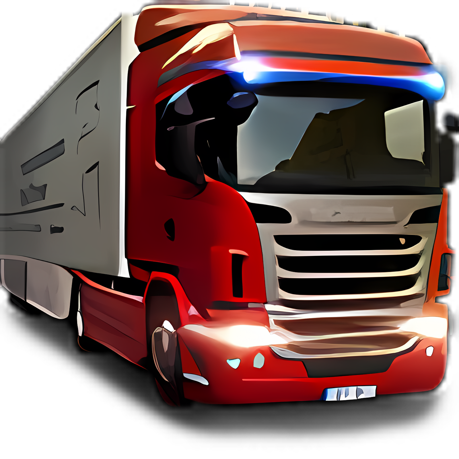 Download Scania Truck Driving Simulator Install Latest App downloader